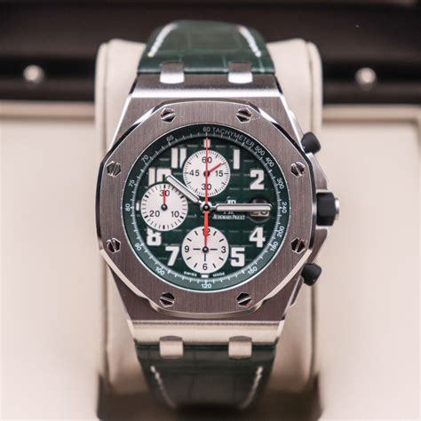 audemars piguet napoleone